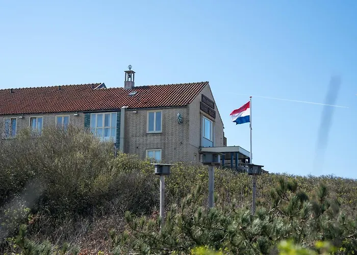 Strandhotel Nassau-Bergen