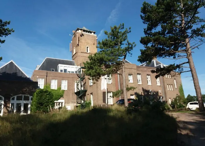 Landgoed Huize Glory