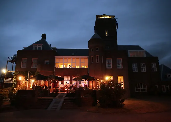 Landgoed Huize Glory